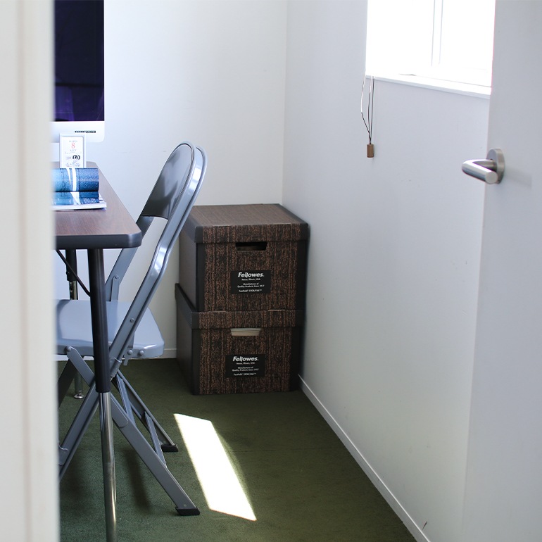 Fellowes フェローズ｜BANKERS BOX 703sボックス 3個1パック（ウッドグレイン）