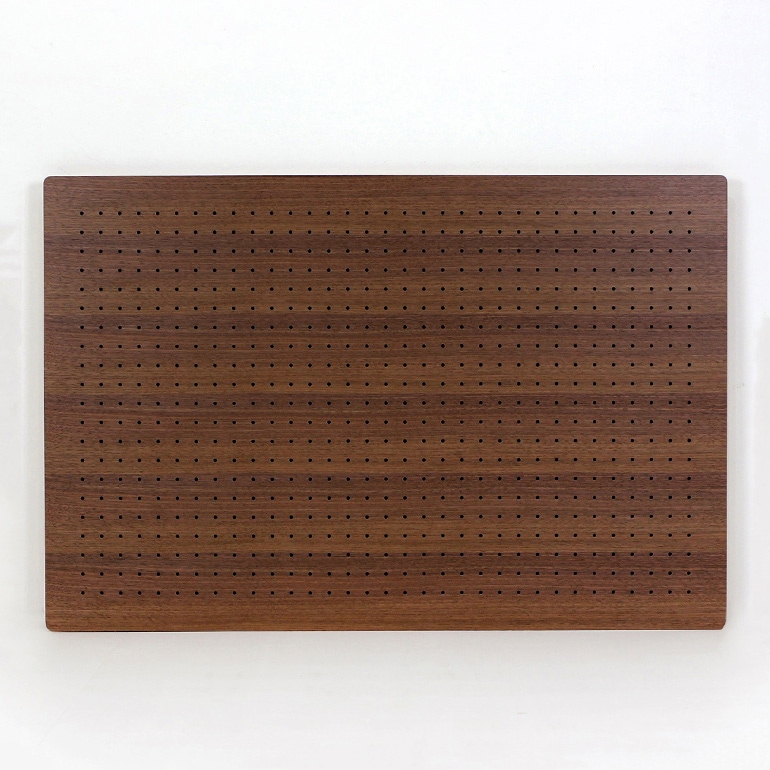 amabro アマブロ｜PEG WALL Walnut(L)