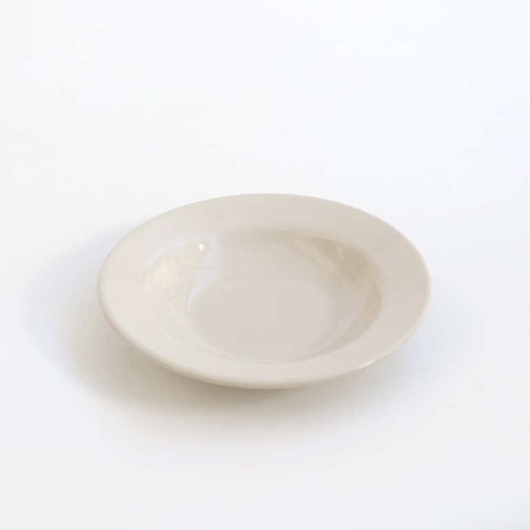 Libbey リビー｜キングスメンホワイト スープボウル