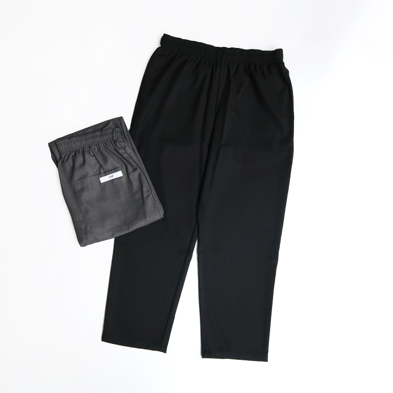 【USED】ヴォイリー voiry ALL IN ONE-B チャコールグレー VOIRY ヴォイリー｜SECOND PANTS-B COYOTE 通販｜DUPON35