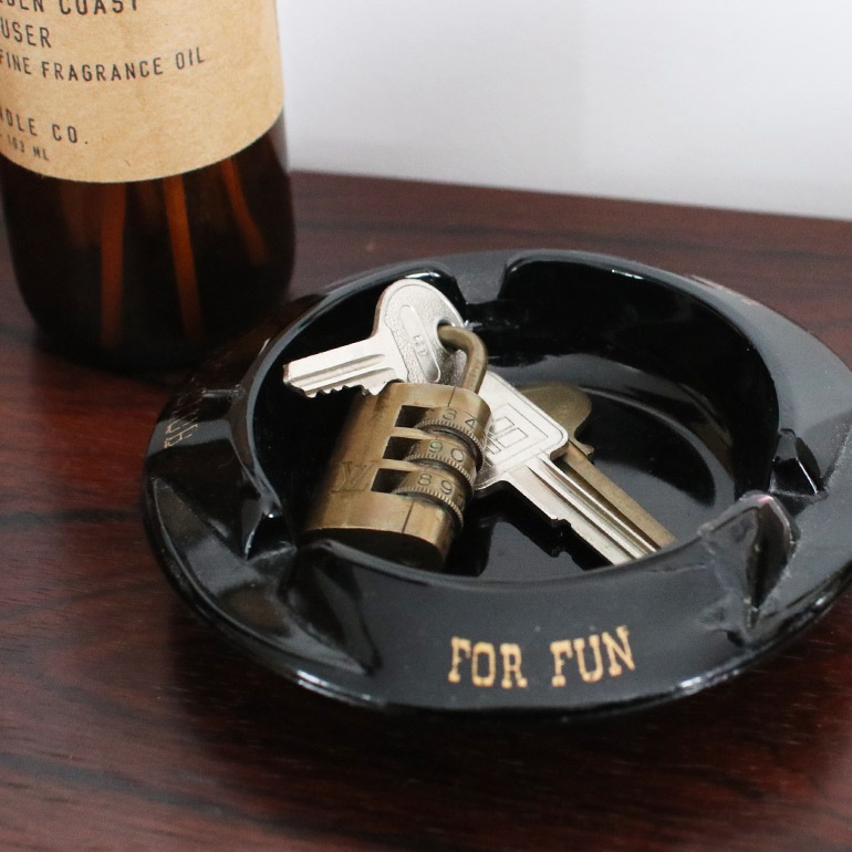 VINTAGE｜LOUIS VUITTON PADLOCK ダイヤル式 通販｜DUPON35