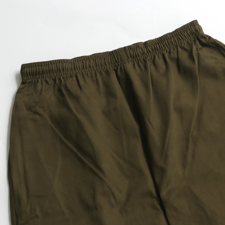 VOIRY ヴォイリー｜SUNDAY PANTS-CORDURA OLIVE