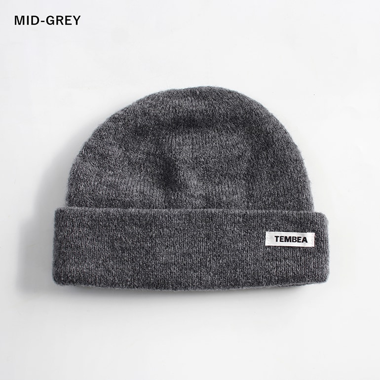 TEMBEA テンベア｜KNIT CAP【全3色】 通販｜DUPON35