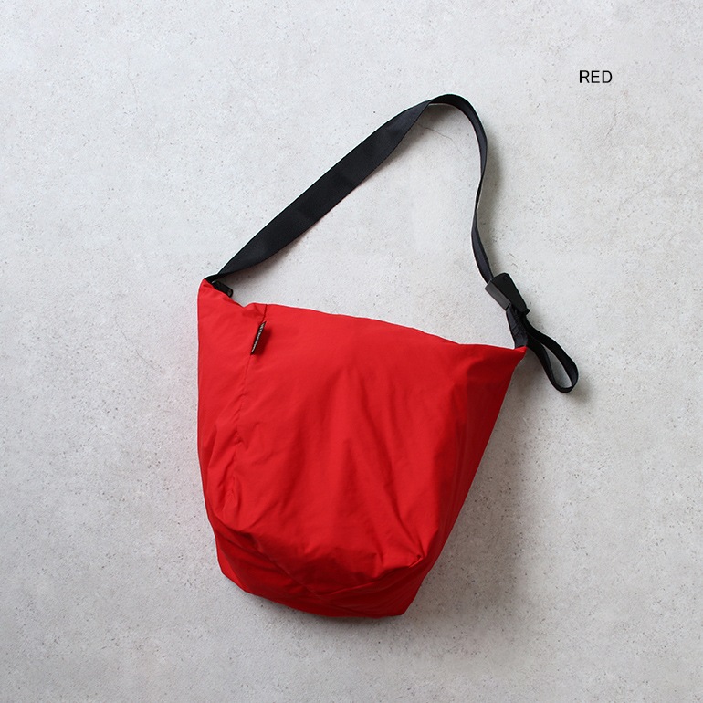 BAGnNOUN バッグンナウン｜SHOULDER LITE 'M'【全4色】
