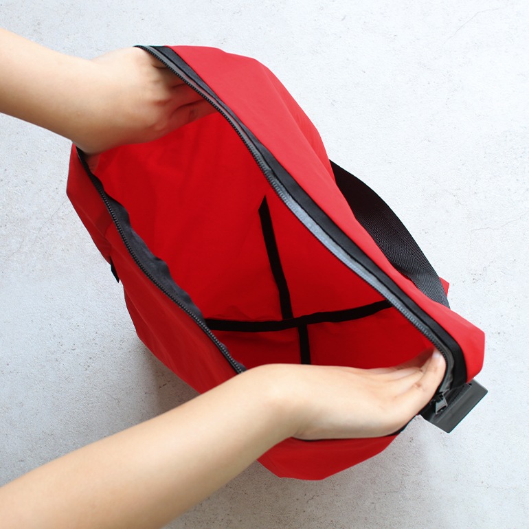 BAGnNOUN バッグンナウン｜SHOULDER LITE 'M'【全4色】