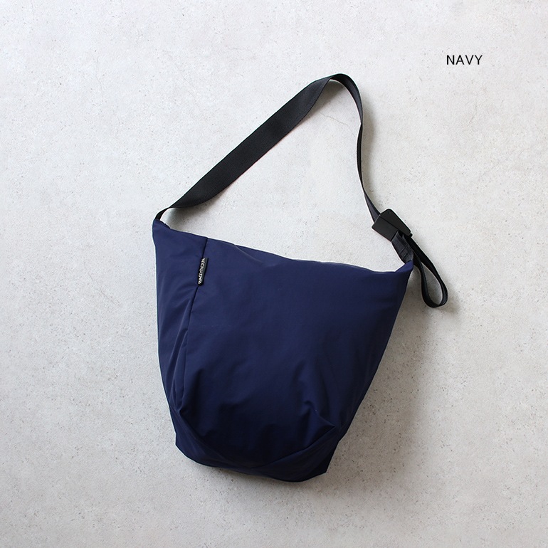 BAGnNOUN バッグンナウン｜SHOULDER LITE 'M'【全4色】