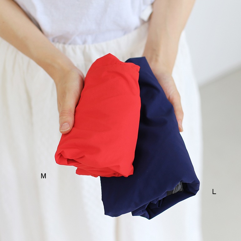 BAGnNOUN バッグンナウン｜SHOULDER LITE 'M'【全4色】