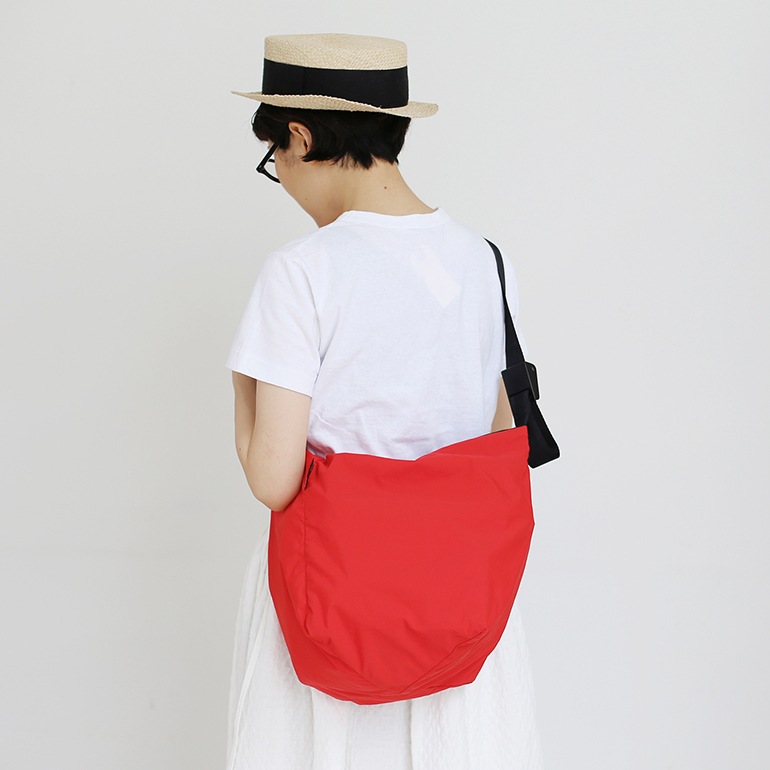 BAGnNOUN バッグンナウン｜SHOULDER LITE 'M'【全4色】