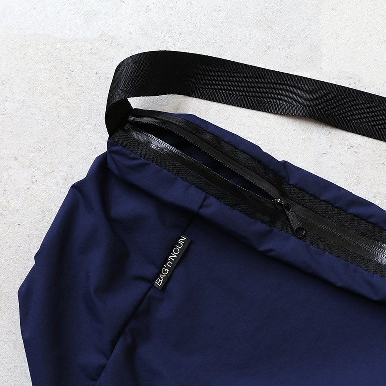 BAGnNOUN バッグンナウン｜SHOULDER LITE 'M'【全4色】