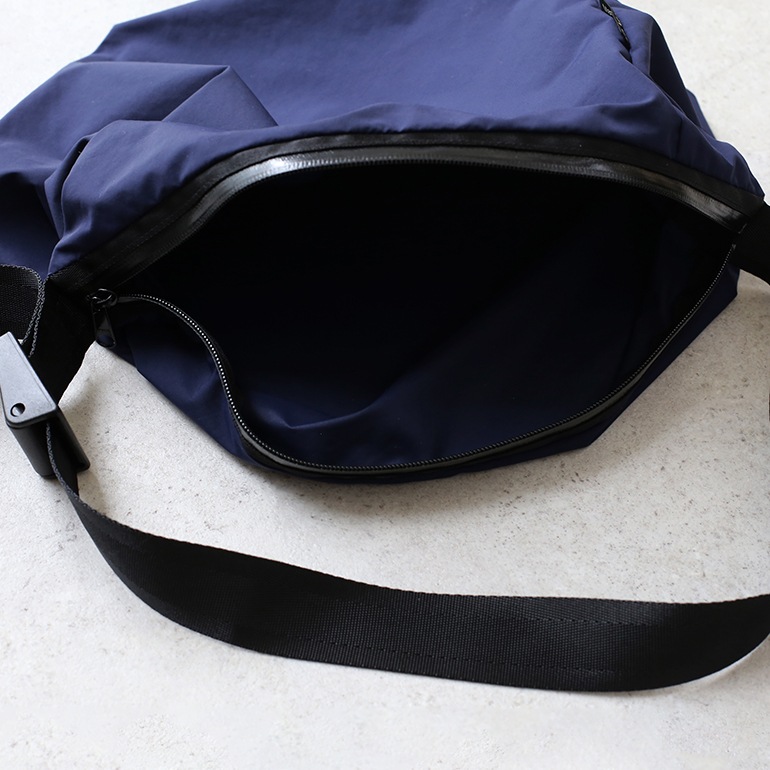 BAGnNOUN バッグンナウン｜SHOULDER LITE 'M'【全4色】