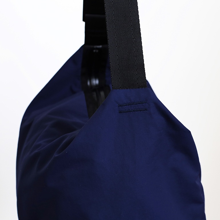BAGnNOUN バッグンナウン｜SHOULDER LITE 'M'【全4色】