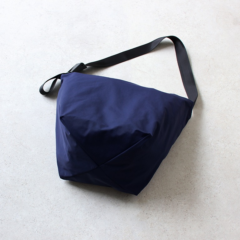 BAGnNOUN バッグンナウン｜SHOULDER LITE 'M'【全4色】