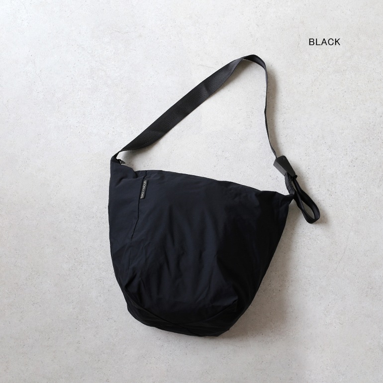 BAGnNOUN バッグンナウン｜SHOULDER LITE 'M'【全4色】
