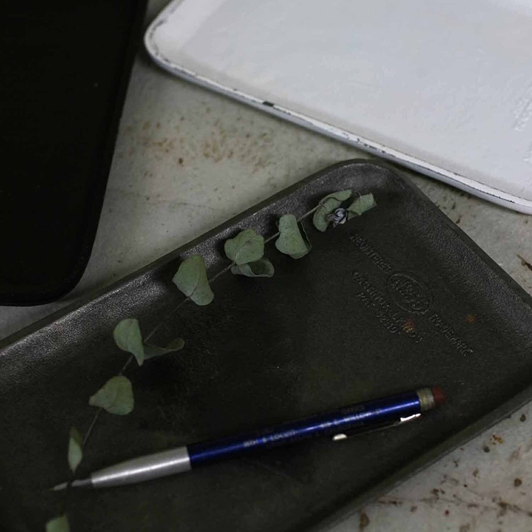 PUEBCO プエブコ｜CAST IRON TRAY