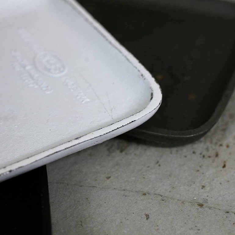 PUEBCO プエブコ｜CAST IRON TRAY