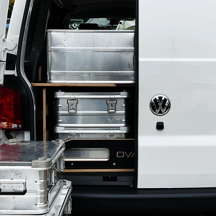 アルミコンテナ DELATA/MT nowellcamp U&L アルミコンテナ DELATA/MT nowellcamp U&L アルミコンテナ