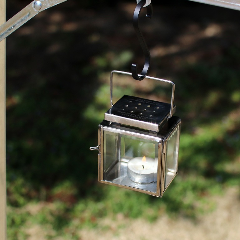 PUEBCO プエブコ｜TEA LIGHT CANDLE HOLDER