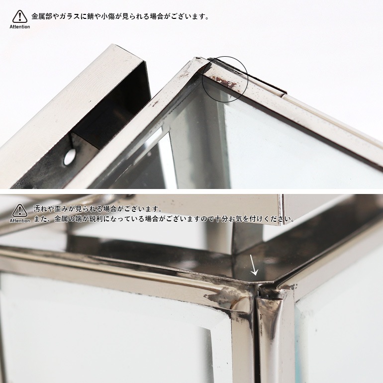 PUEBCO プエブコ｜TEA LIGHT CANDLE HOLDER