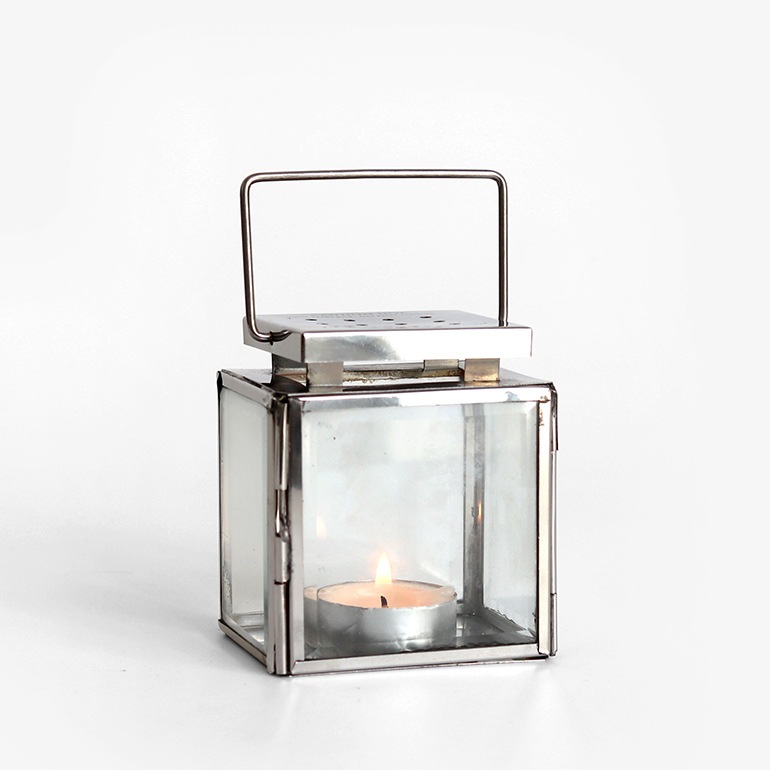 PUEBCO プエブコ｜TEA LIGHT CANDLE HOLDER