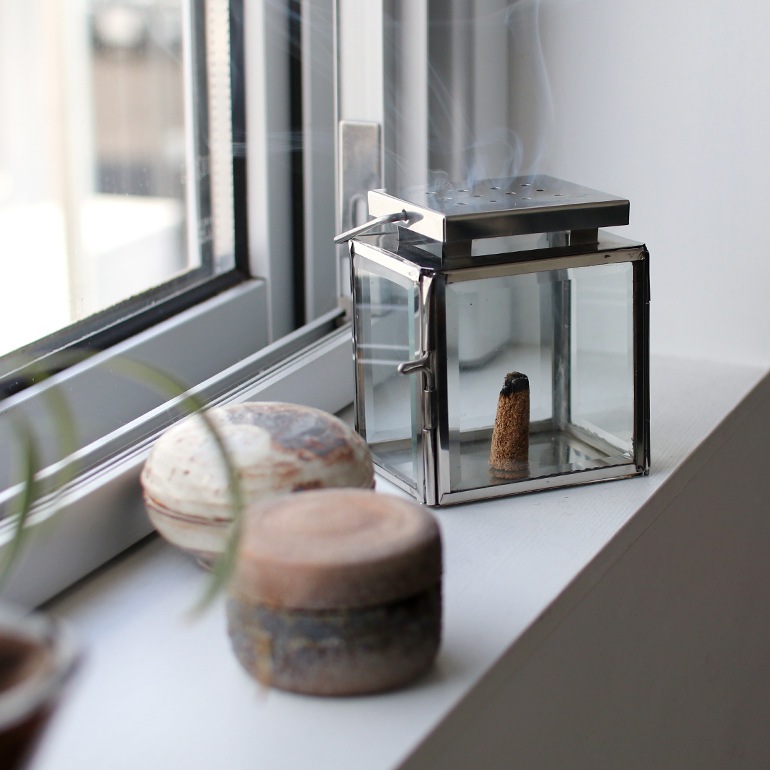 PUEBCO プエブコ｜TEA LIGHT CANDLE HOLDER