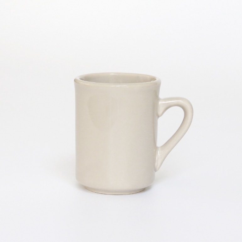 Libbey リビー｜プリンセスホワイト マグカップ