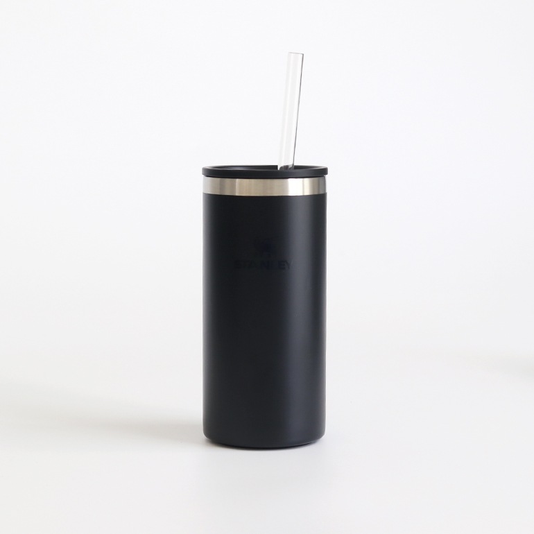 STANLEY スタンレー｜エブリデイ缶クーラーカップ 0.44L (500ml缶対応)