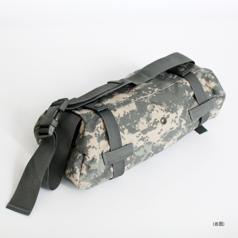 デッドストック U.S.(アメリカ軍) MOLLE 2 ウエストバッグ UCP 通販