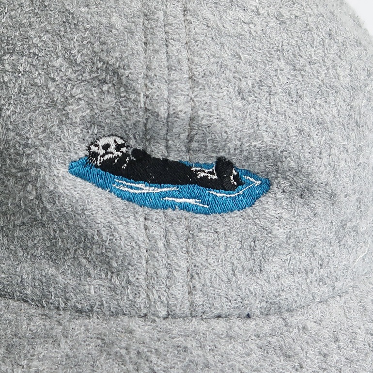 TEMBEA テンベア｜RAKKO CAP【全2色】 通販｜DUPON35