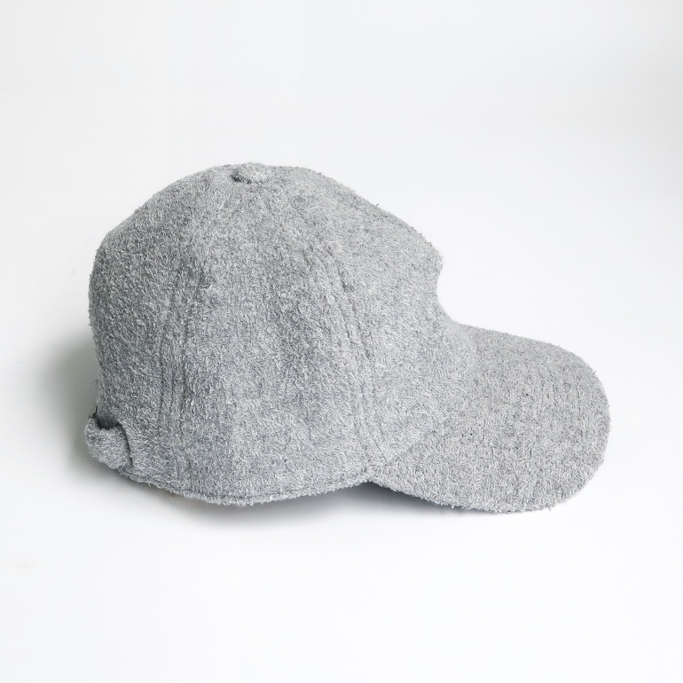 【お値引き依頼の方専用】新品タグ付　TEMBEA キャップ　ラッコ柄　グレー TEMBEA テンベア｜RAKKO CAP【全2色】 通販｜DUPON35