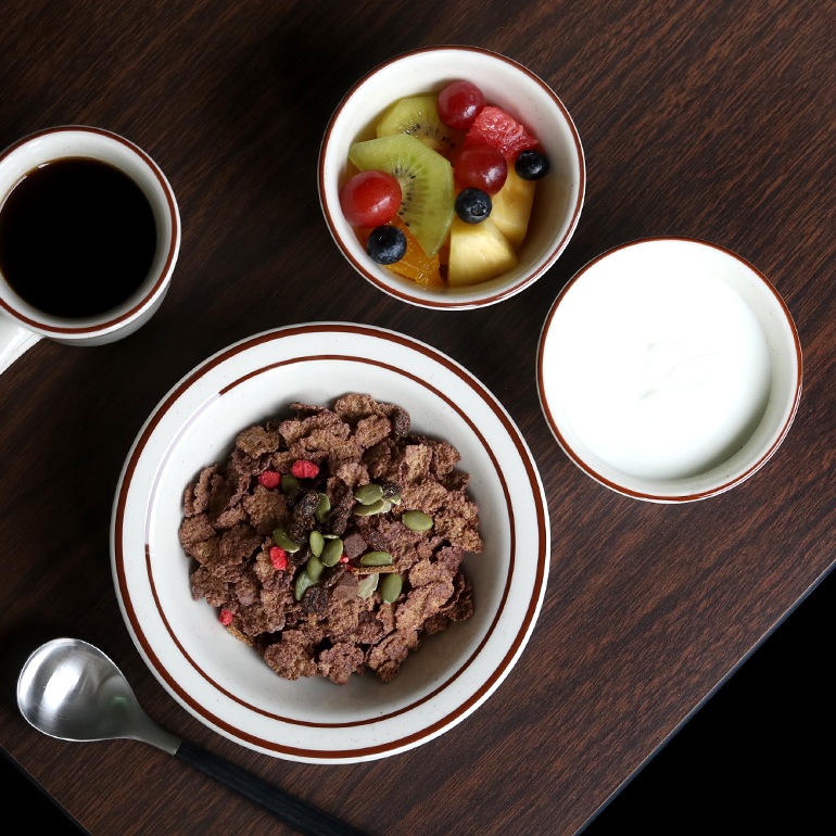 Tuxton タクストン｜Bahamas Bouillon Bowl