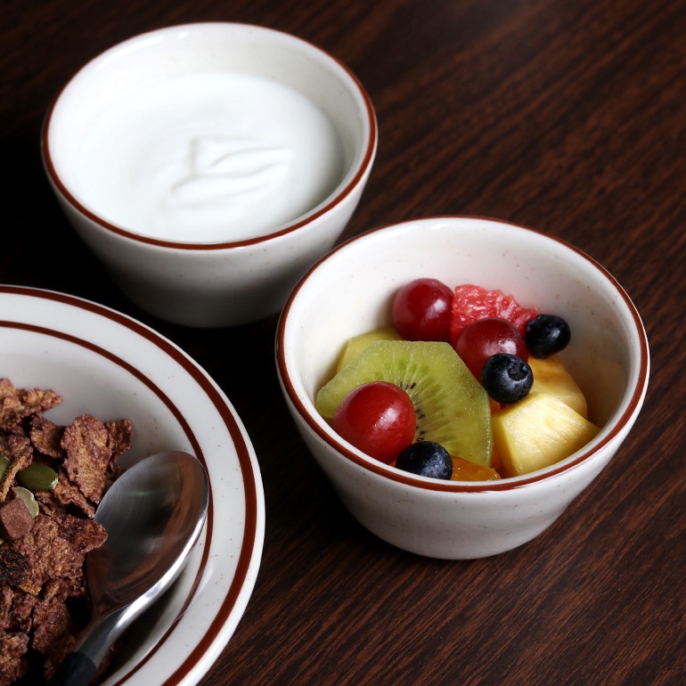 Tuxton タクストン｜Bahamas Bouillon Bowl
