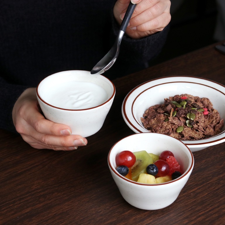Tuxton タクストン｜Bahamas Bouillon Bowl