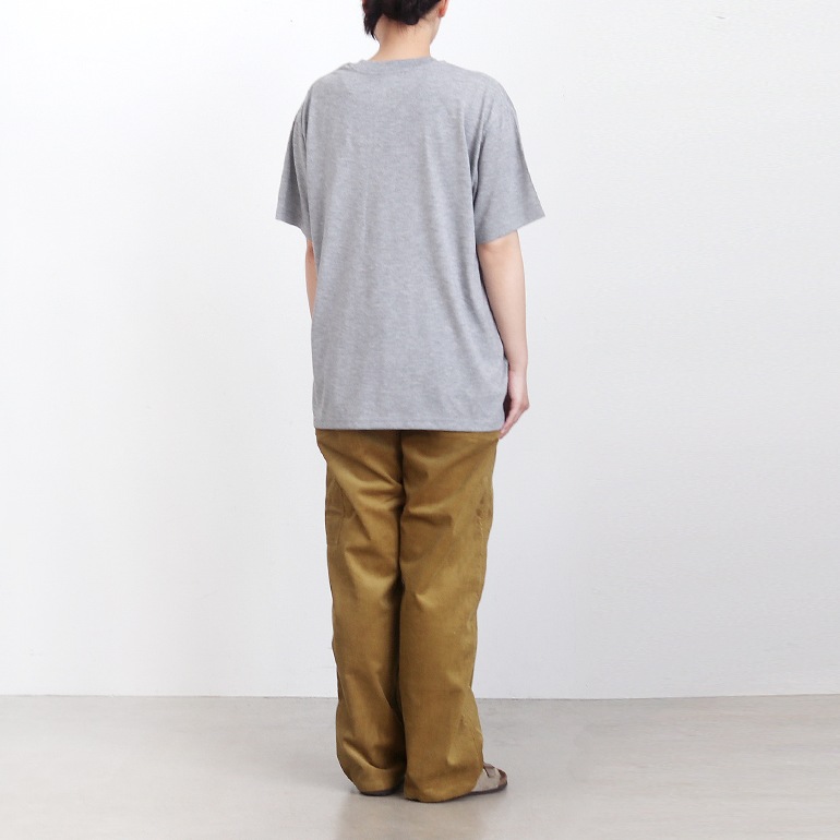 USタイプ　IPFU Tシャツ USMCロゴ