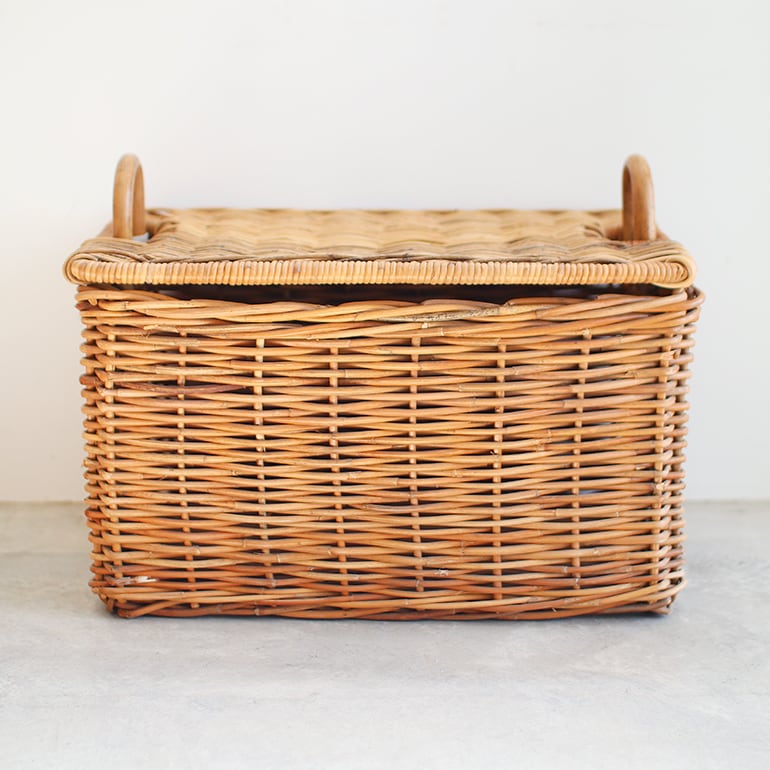 THE AROROG ジ アラログ｜ストックバスケット