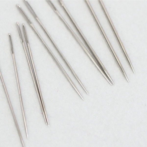 MERCHANT&MILLS マーチャン&ミルズ｜CHENILLE NEEDLES　シェニール針