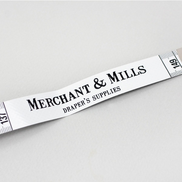 MERCHANT&MILLS マーチャン&ミルズ｜TAPE MEASURE　テープメジャー