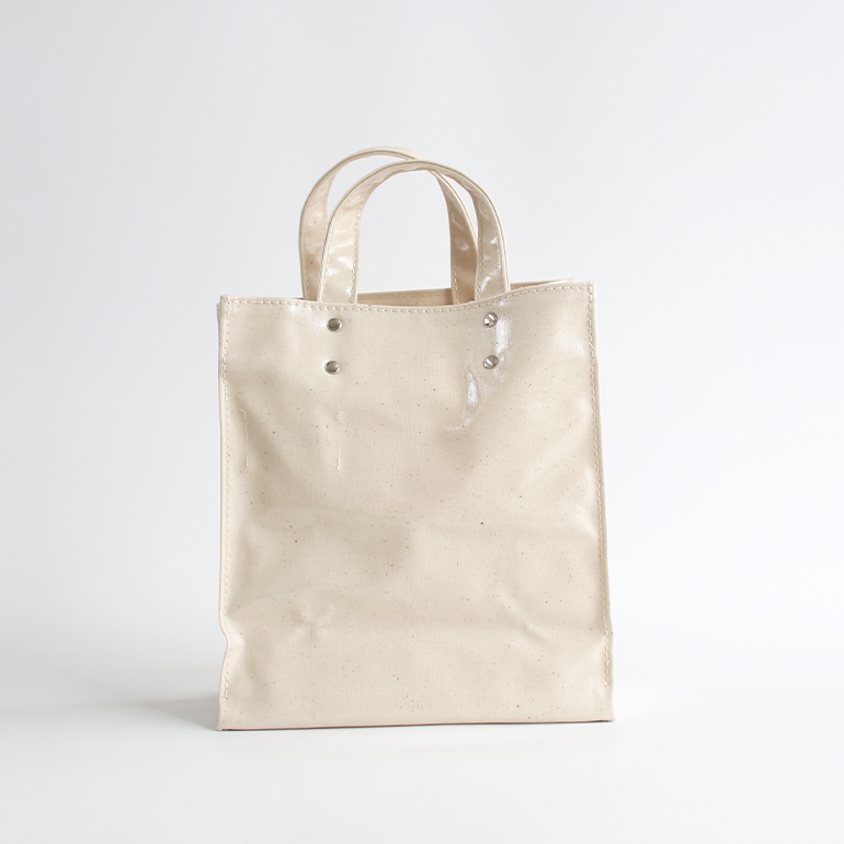 TEMBEA テンベア｜PAPER TOTE SMALL NATURAL 通販｜DUPON35