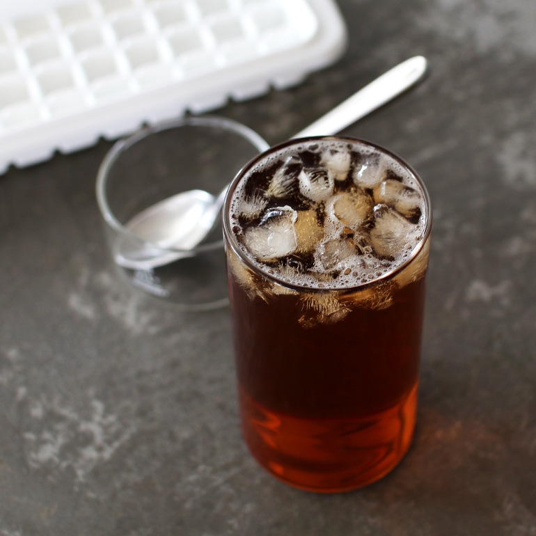 PUEBCO プエブコ｜TUMBLER WITH LID