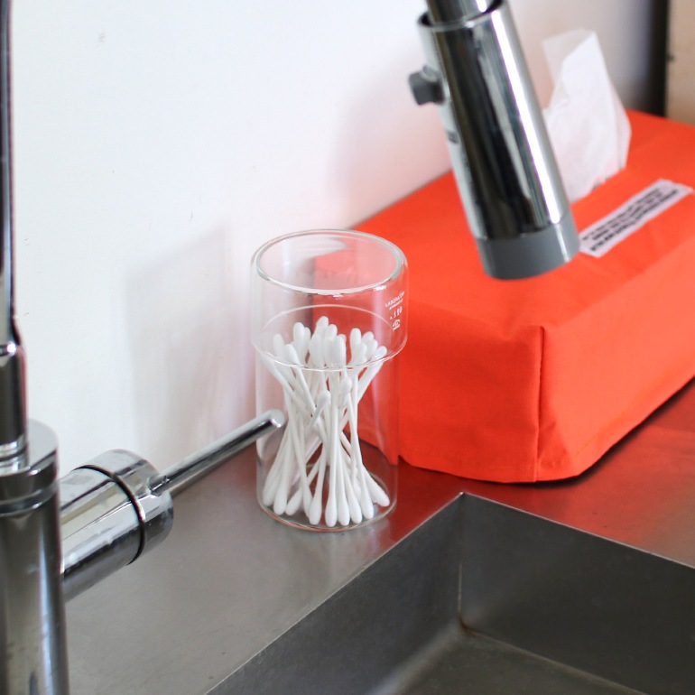 PUEBCO プエブコ｜TUMBLER WITH LID