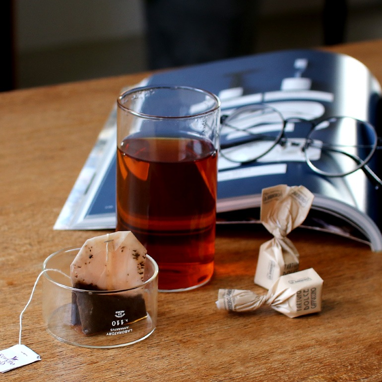 PUEBCO プエブコ｜TUMBLER WITH LID