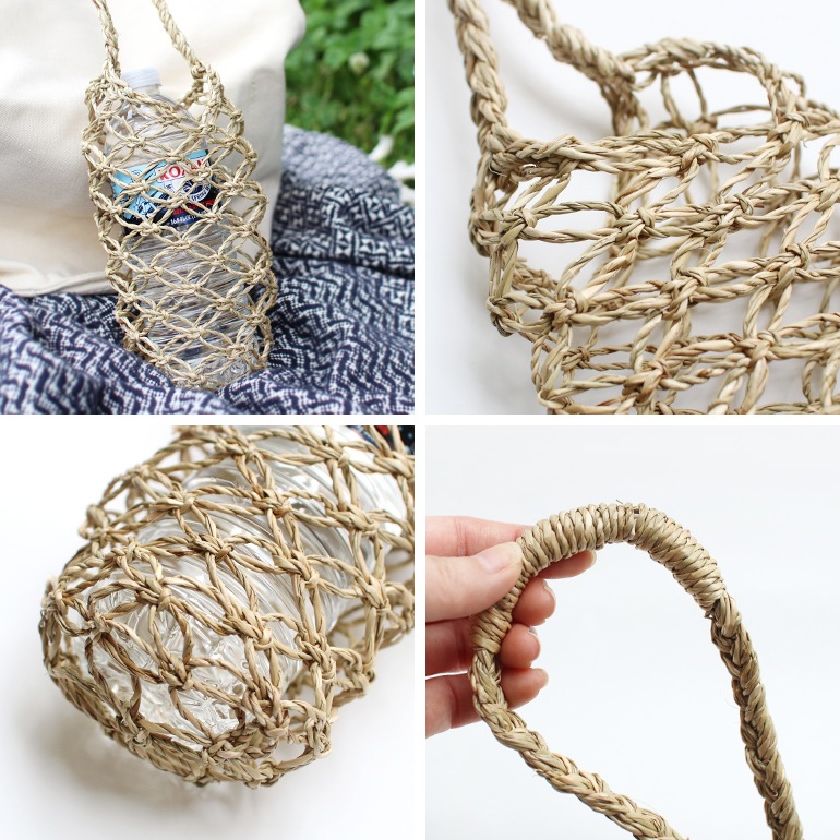 インストゥルメンタル｜JUTE HOLDER