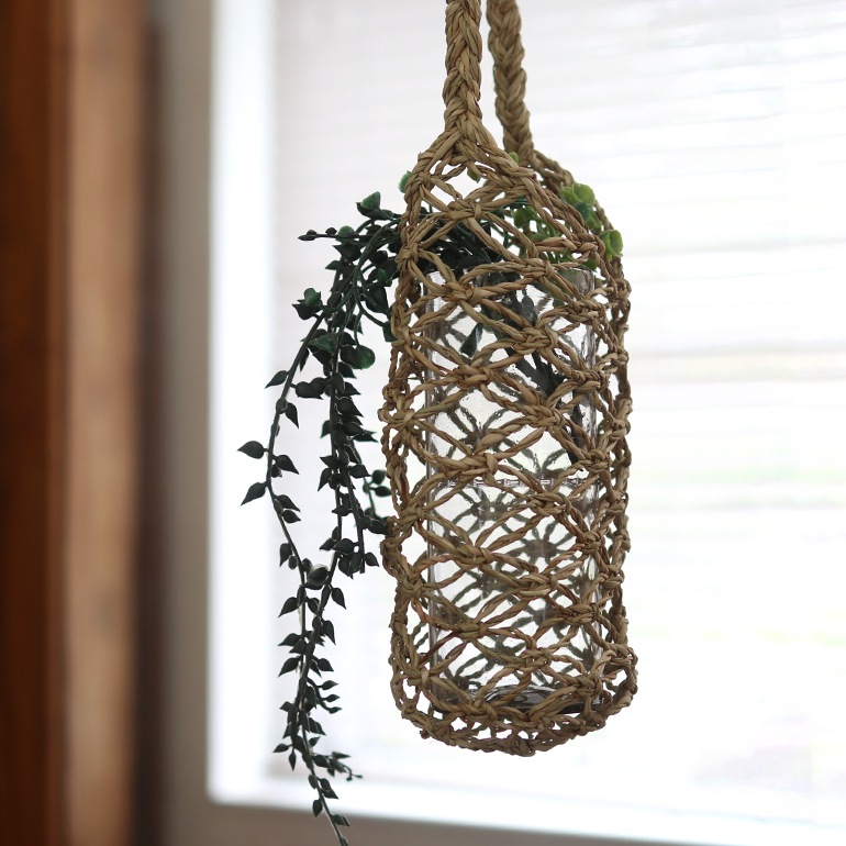 インストゥルメンタル｜JUTE HOLDER