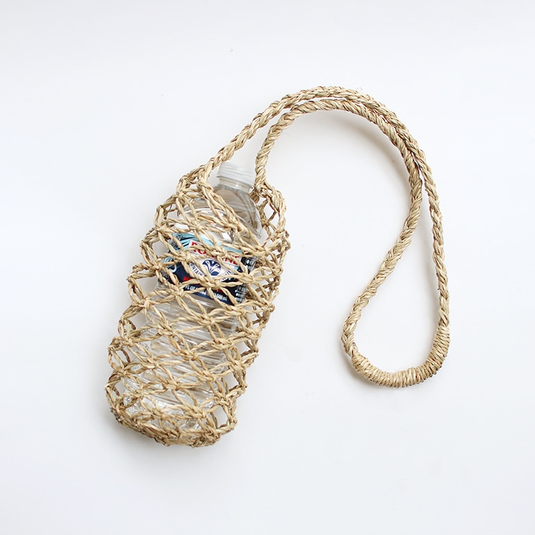 インストゥルメンタル｜JUTE HOLDER