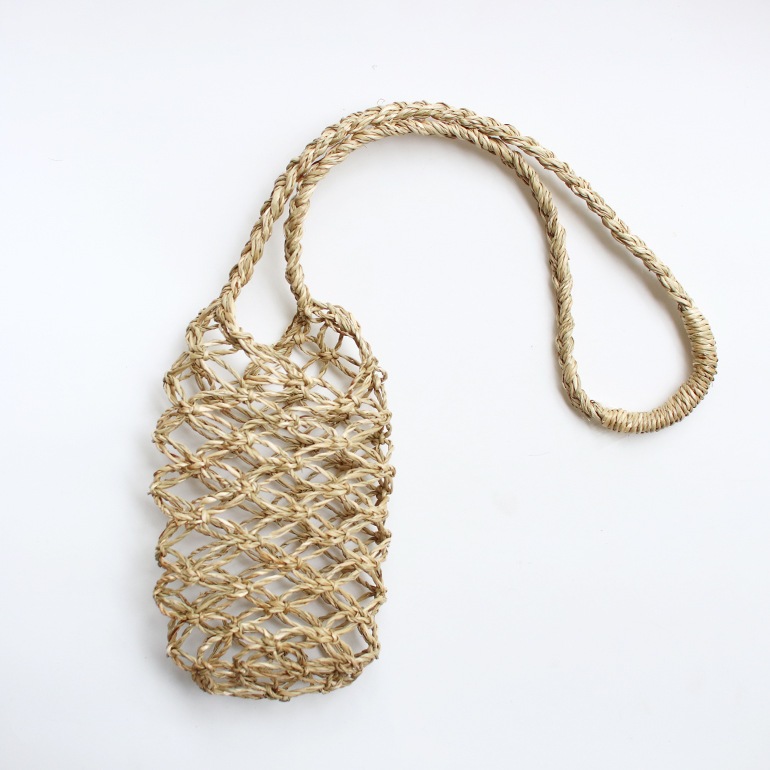 インストゥルメンタル｜JUTE HOLDER