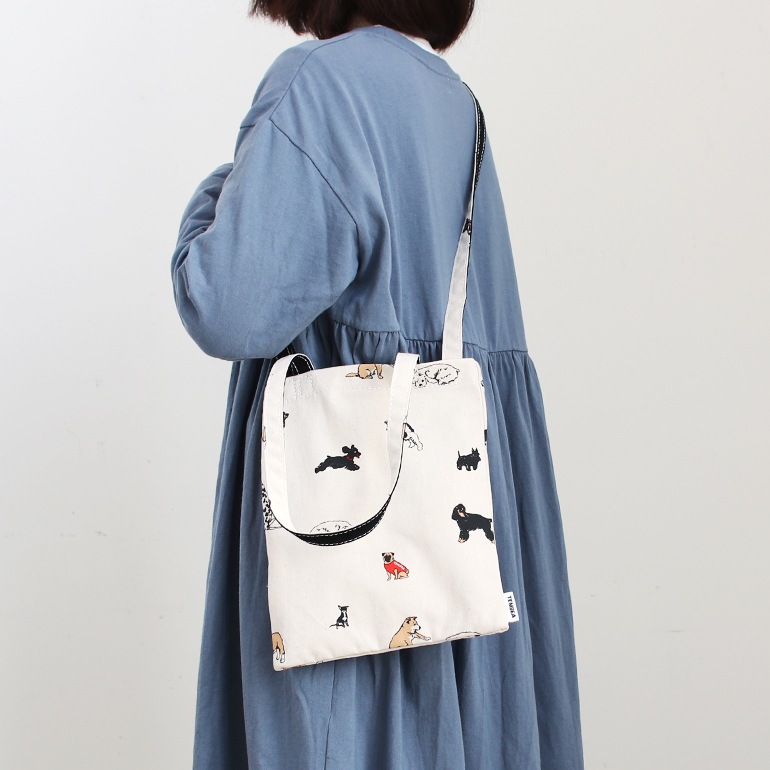 TEMBEA｜テンベア【3HANDLE TOTE SMALL】 – and-g