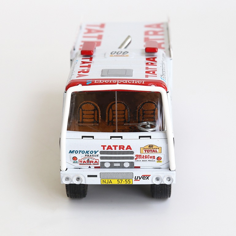 【取扱い終了/セール】KOVAP コバップ｜Tatra 815 Dakar 1996