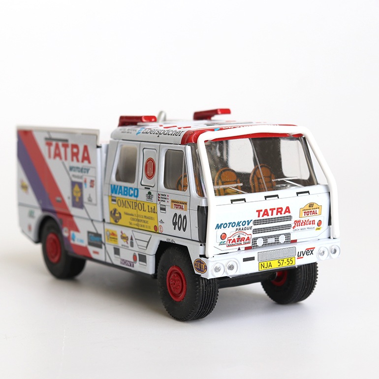 【取扱い終了/セール】KOVAP コバップ｜Tatra 815 Dakar 1996
