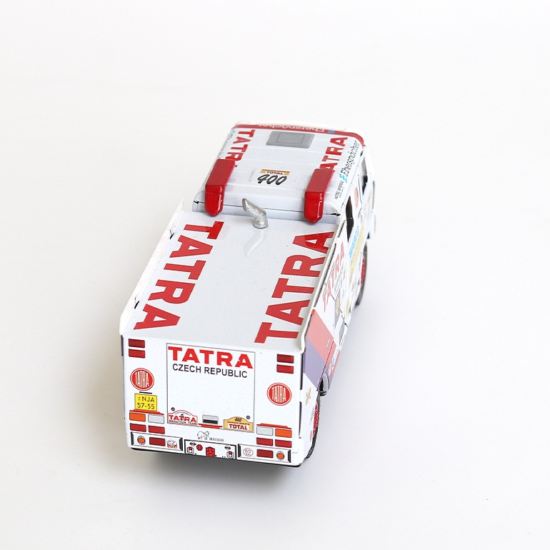 【取扱い終了/セール】KOVAP コバップ｜Tatra 815 Dakar 1996