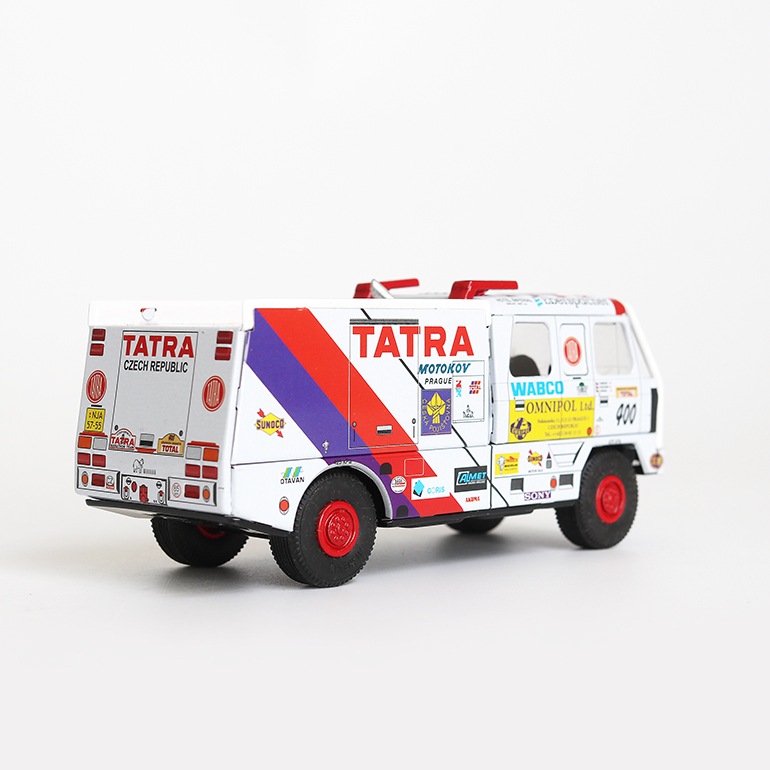 【取扱い終了/セール】KOVAP コバップ｜Tatra 815 Dakar 1996