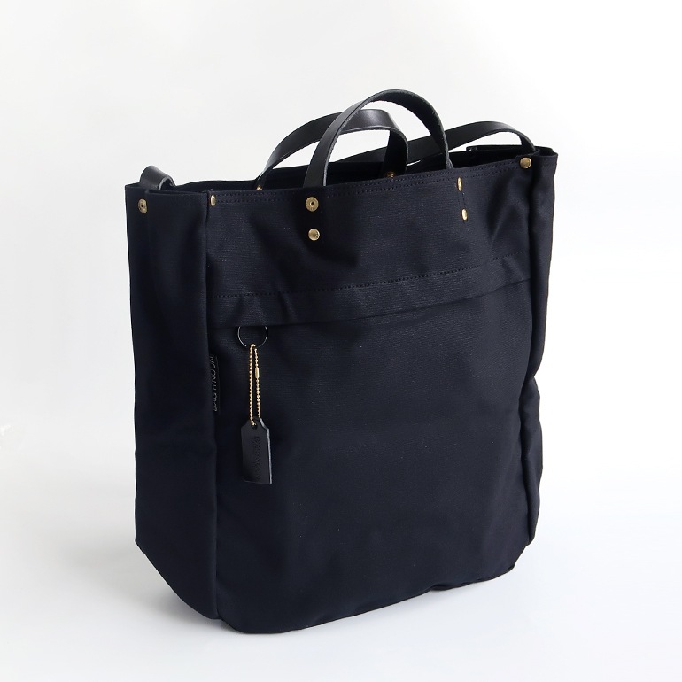 BAGnNOUN バッグンナウン｜TOOLBAG 'BLACK9'